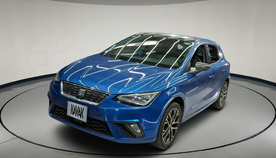 Seat • Ibiza