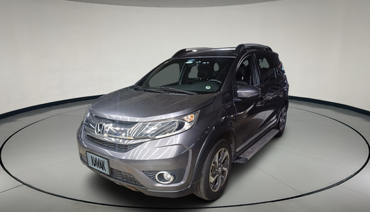 Honda • BR-V
