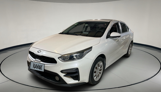Kia • FORTE