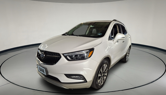 Buick • Encore