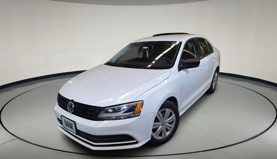 Volkswagen • Jetta