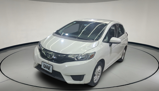 Honda • Fit