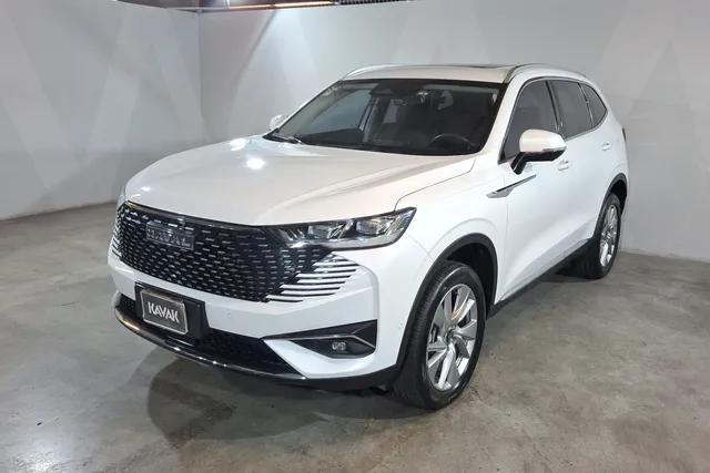 Great Wall · Haval H6