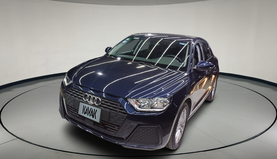 Audi • A1