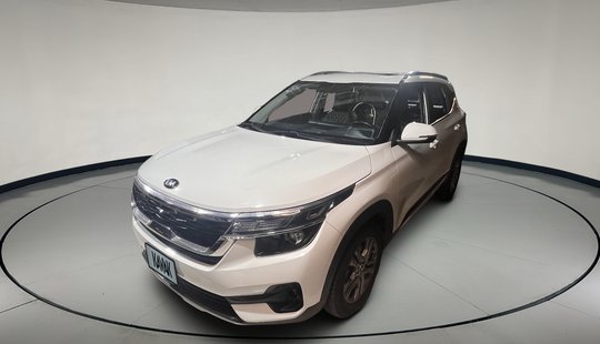 Kia • Seltos