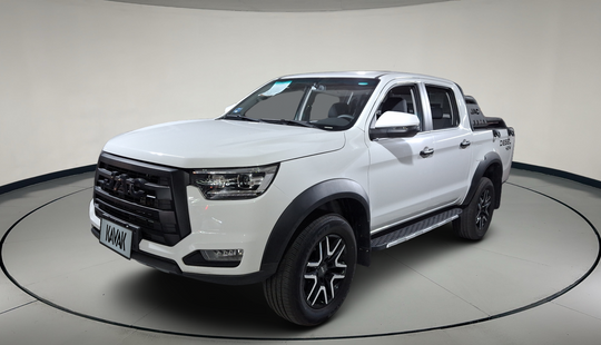 Jac • Frison T8