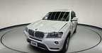 Bmw X3 3.0 XDRIVE28I A Suv 2012
