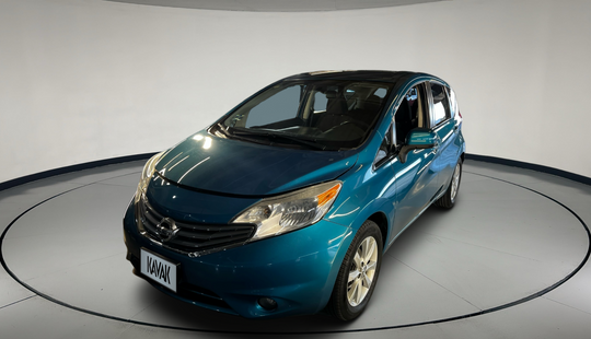 Nissan • Note