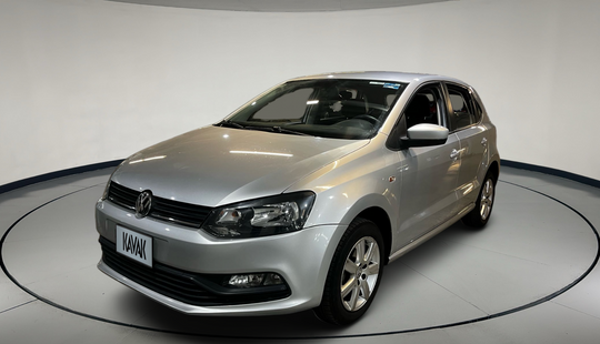 Volkswagen • Polo