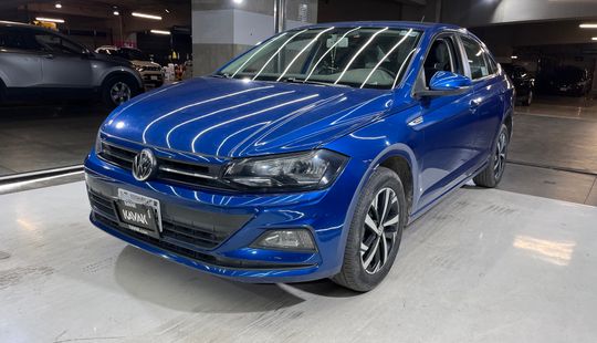 Volkswagen • Virtus