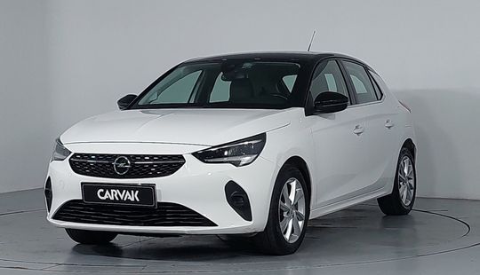 Opel • Corsa