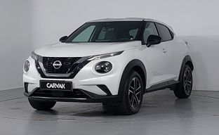 Nissan • Juke