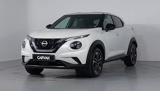 Nissan • Juke