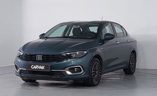 Fiat • Egea