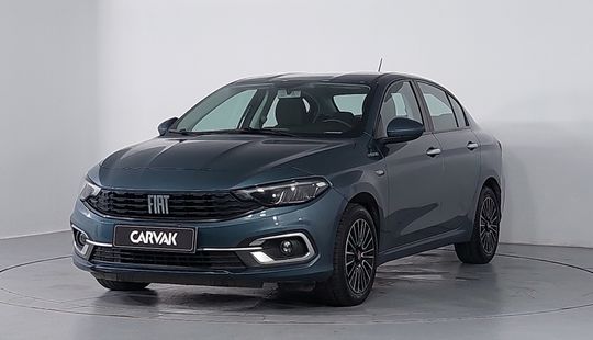 Fiat • Egea
