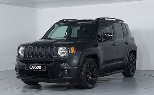 Jeep • Renegade