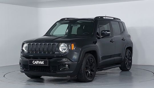 Jeep • Renegade