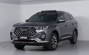 Chery • Tiggo 7 Pro