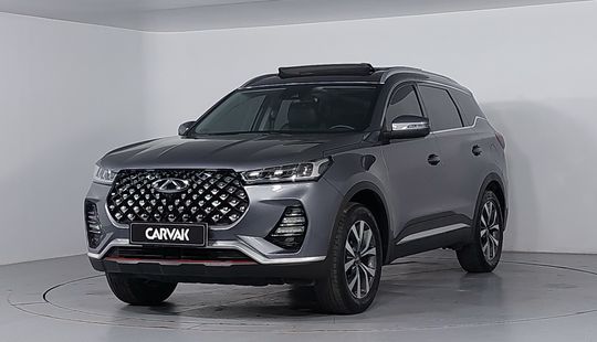 Chery • Tiggo 7 Pro