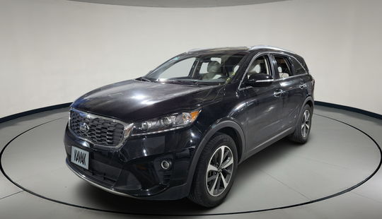 Kia • Sorento