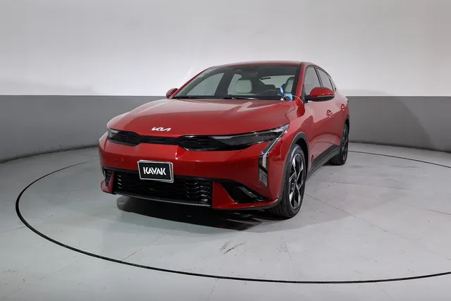 Kia · K3
