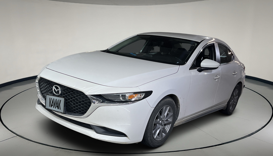 Mazda • Mazda 3
