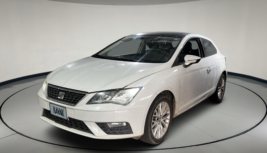 Seat • Leon