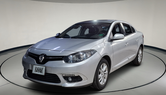 Renault • Fluence