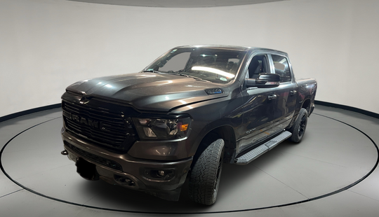 Ram • Ram 1500