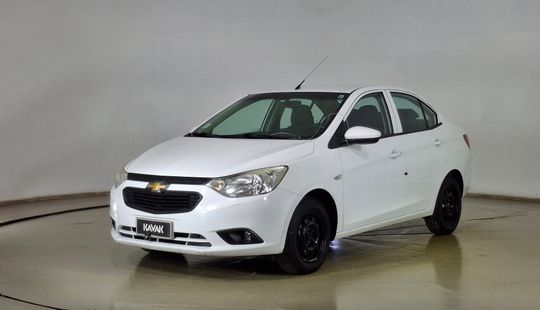 Chevrolet Sail 1.5-2019