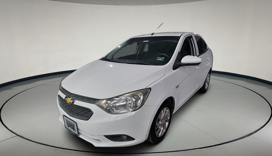 Chevrolet • Aveo