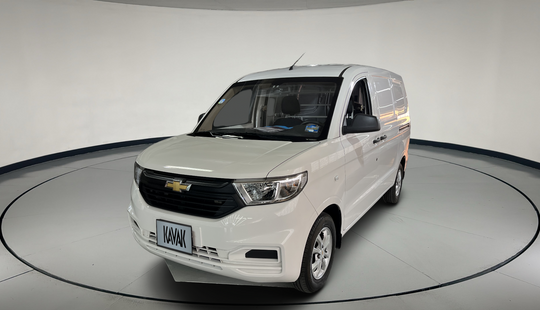 Chevrolet • Tornado Van
