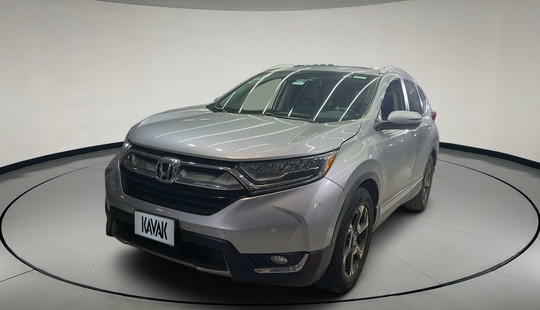 Honda • CR-V
