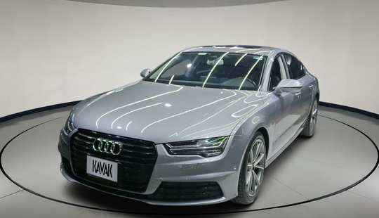 Audi • A7