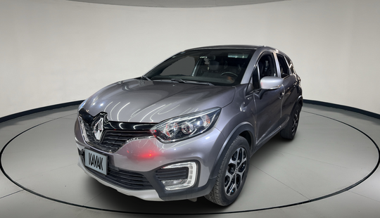 Renault • Captur