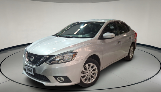 Nissan • Sentra