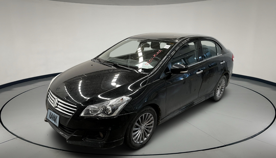 Suzuki • Ciaz