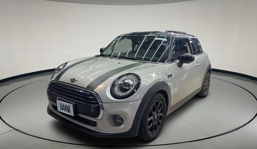 Mini Cooper 1.5 COOPER CHILI DCT Hatchback 2020