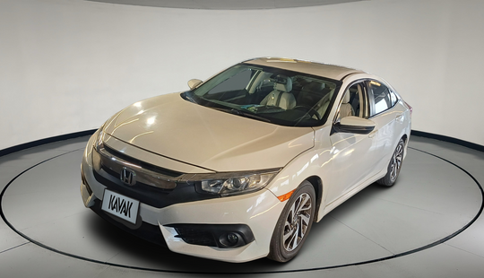 Honda • Civic