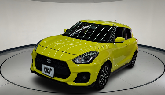 Suzuki • Swift