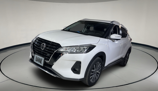Nissan • Kicks