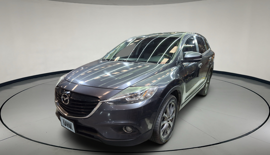 Mazda • CX-9