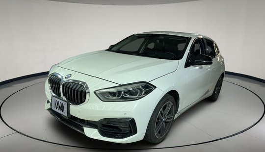 Bmw • Serie 1