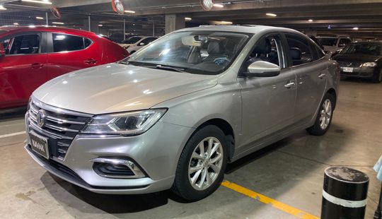 Mg • MG5