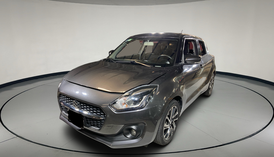 Suzuki • Swift