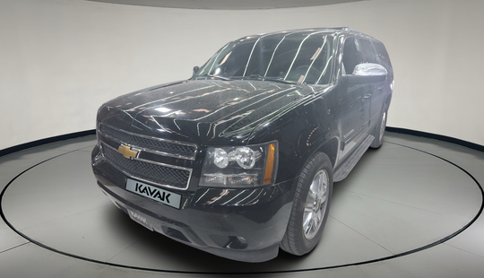 Chevrolet • Suburban