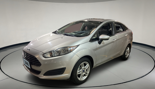 Ford • Fiesta