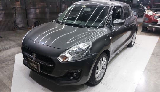 Suzuki • Swift