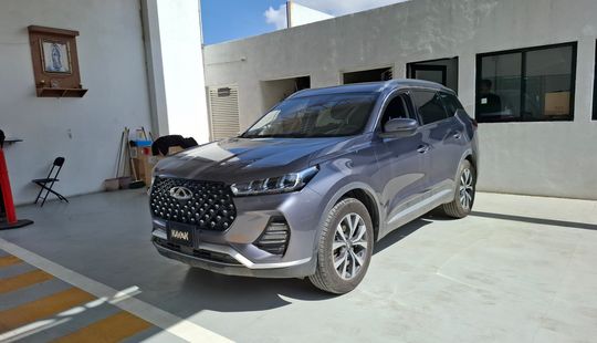 Chirey • Tiggo 7 Pro