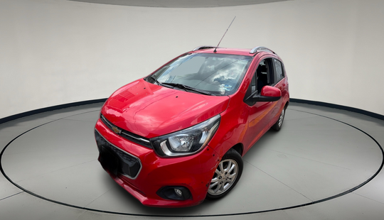 Chevrolet • Beat